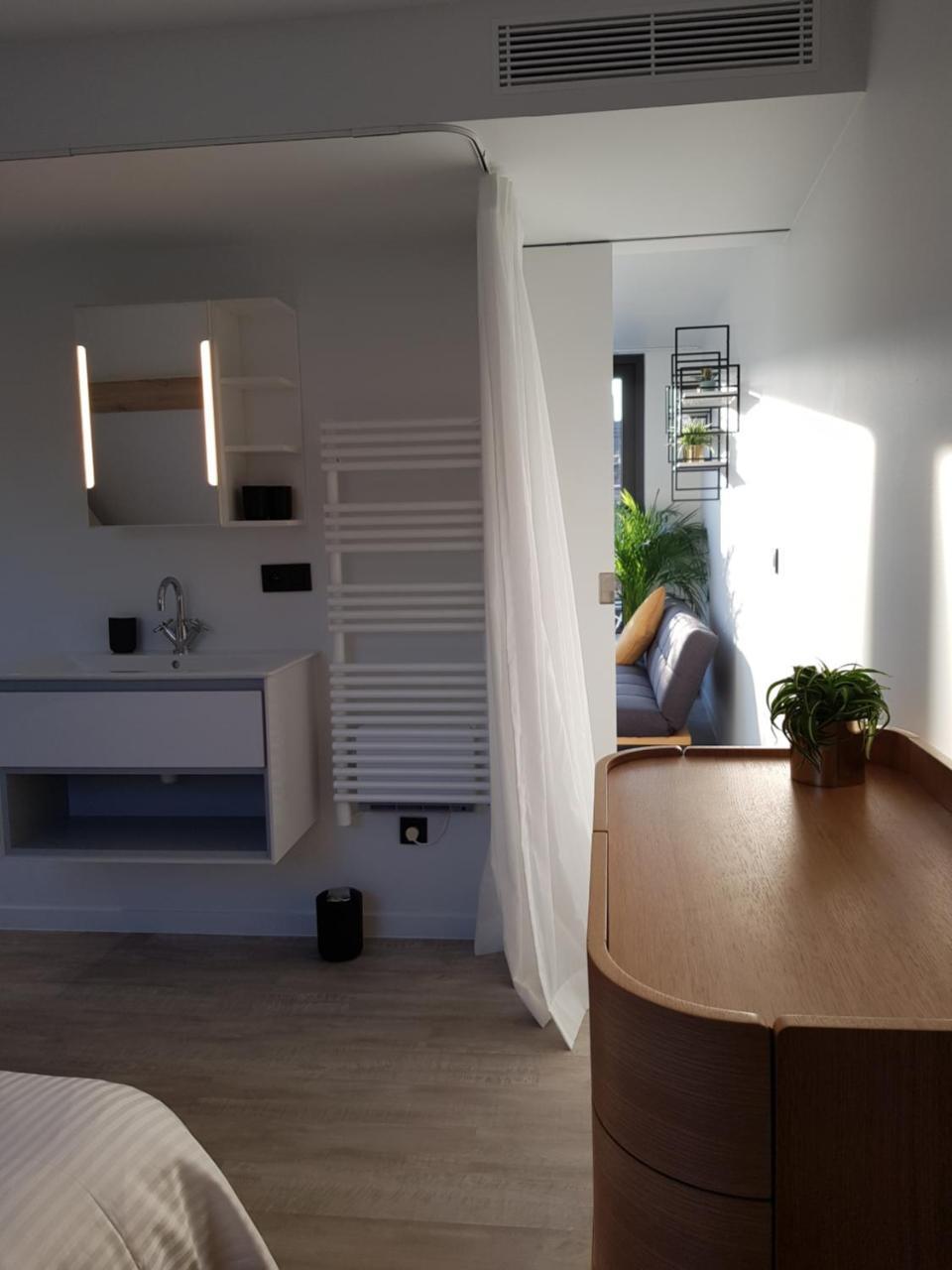 Homey - Кортрейк Экстерьер фото