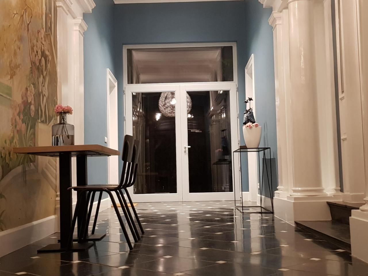 Homey - Кортрейк Экстерьер фото
